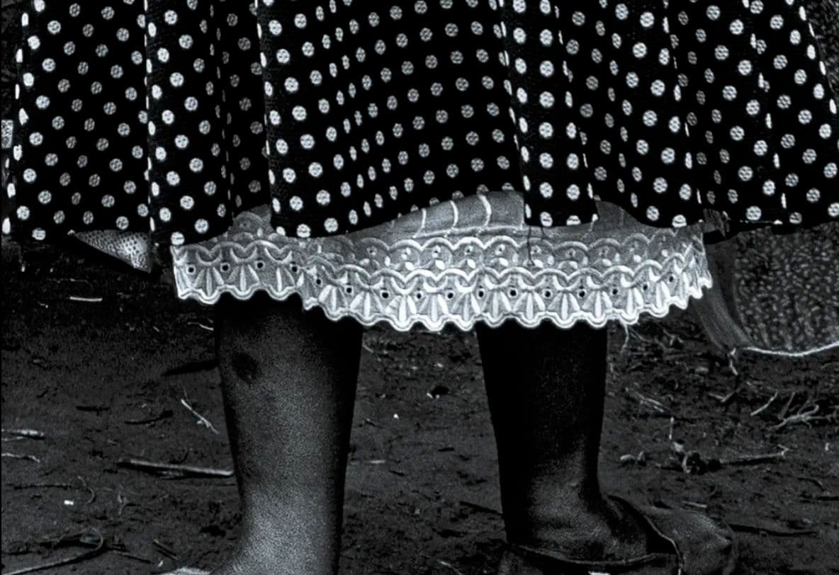 The kamisi tells of a past - KAMITHI