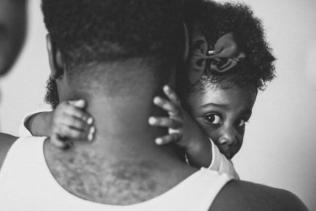 Post image - Daddy's Daughter