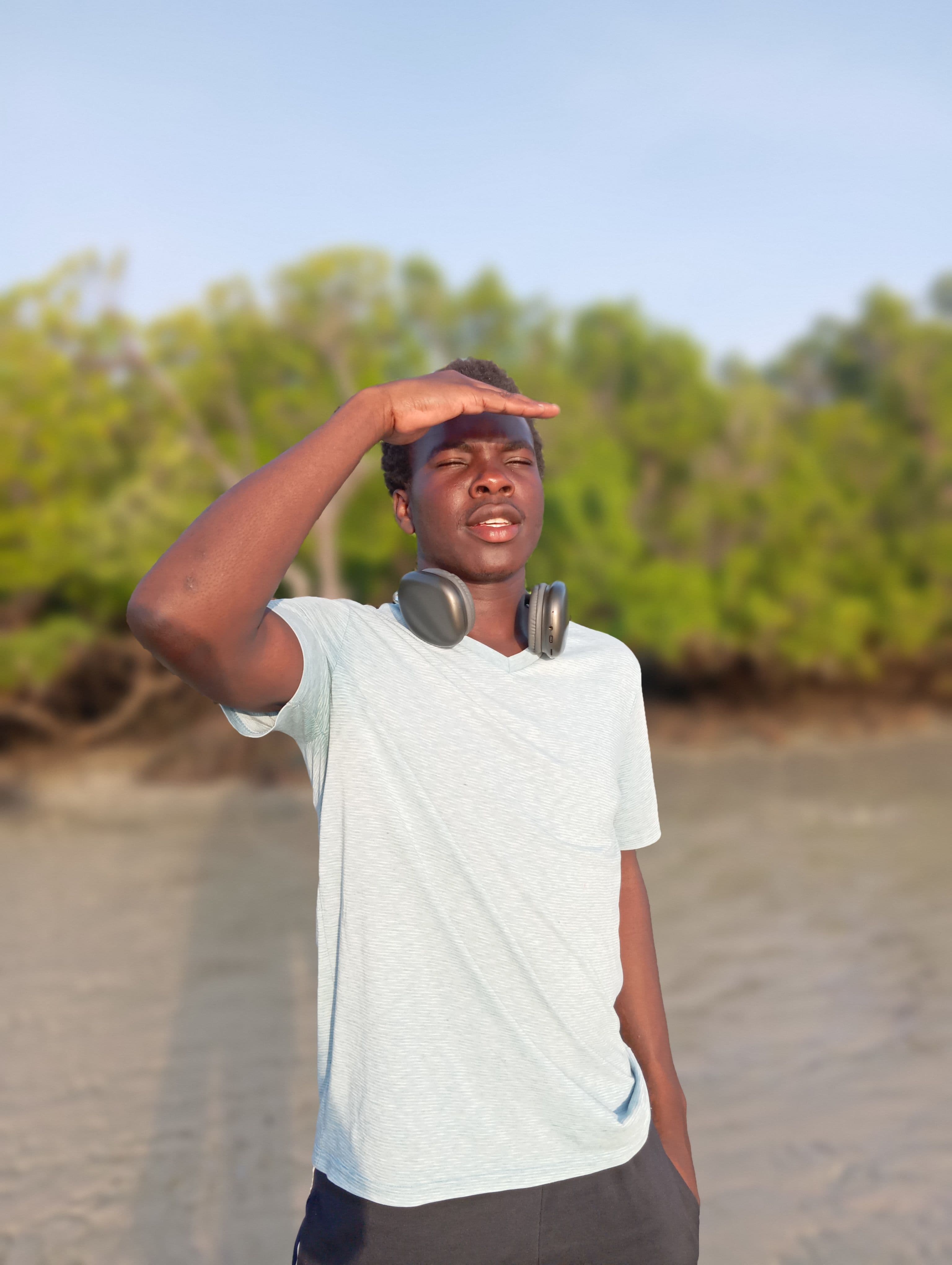 Alex Omunje (Drigo)'s profile picture